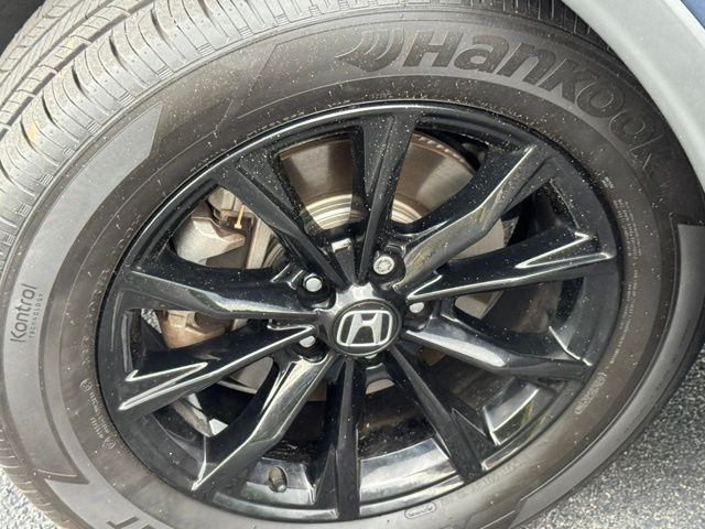 Used 2023 Honda CR-V Hybrid SUV