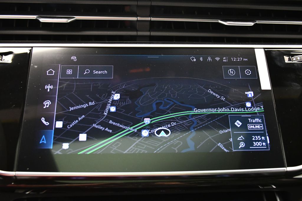 Thumbnail: 2026 Audi Q8 - 29