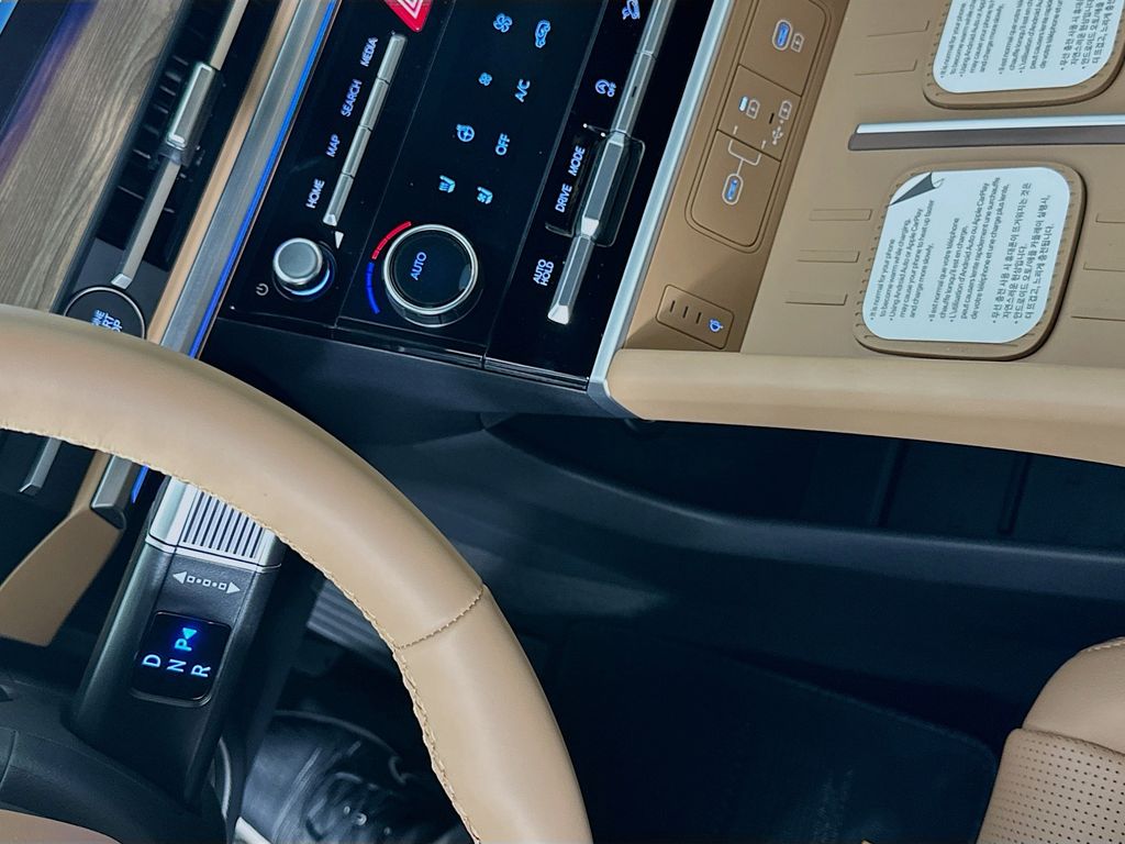 Thumbnail: 2026 Hyundai Santa Fe - 15