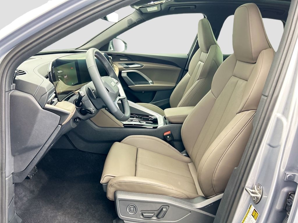 Thumbnail: 2025 Audi Q5 - 19