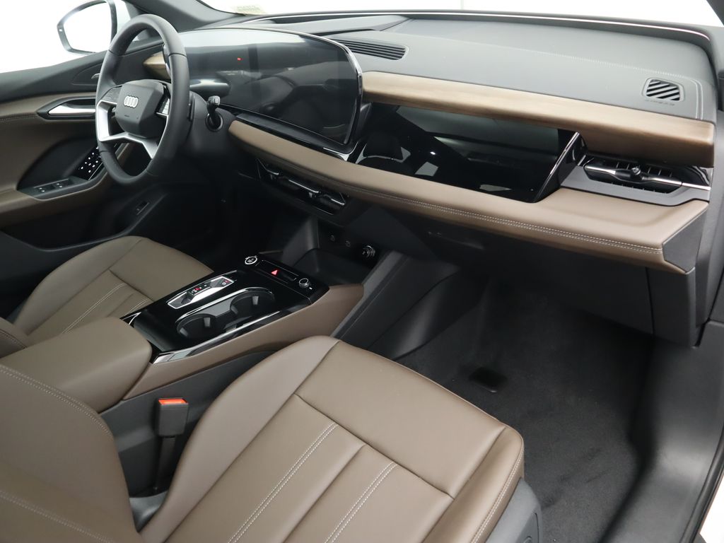 2025 Audi Q6 e-tron Premium 19