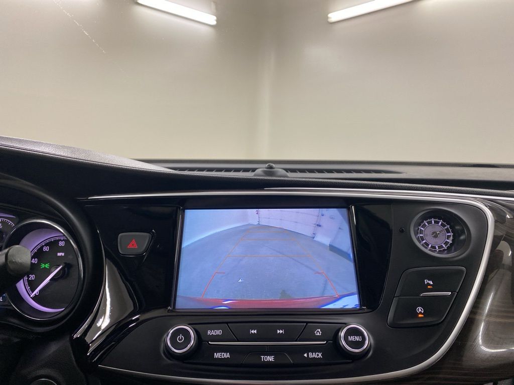 2020 Buick Envision Essence photo