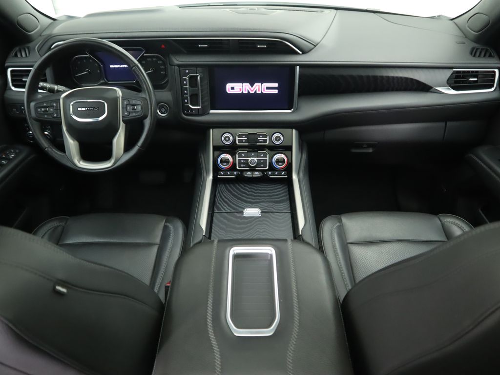 Thumbnail: 2021 GMC Yukon - 13