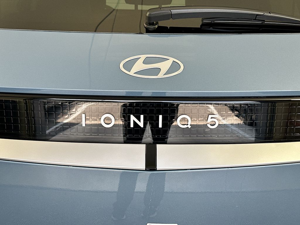 Thumbnail: 2025 Hyundai Ioniq 5 - 22