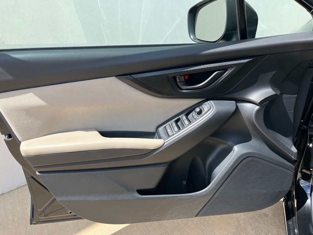 Used Car 2022 Subaru Impreza  Base For Sale Under $15,000 In Georgetown, Texas