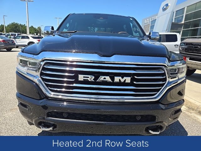 2022 Ram 1500 Limited Longhorn