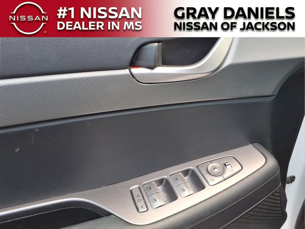 Used 2023 Hyundai Palisade SUV
