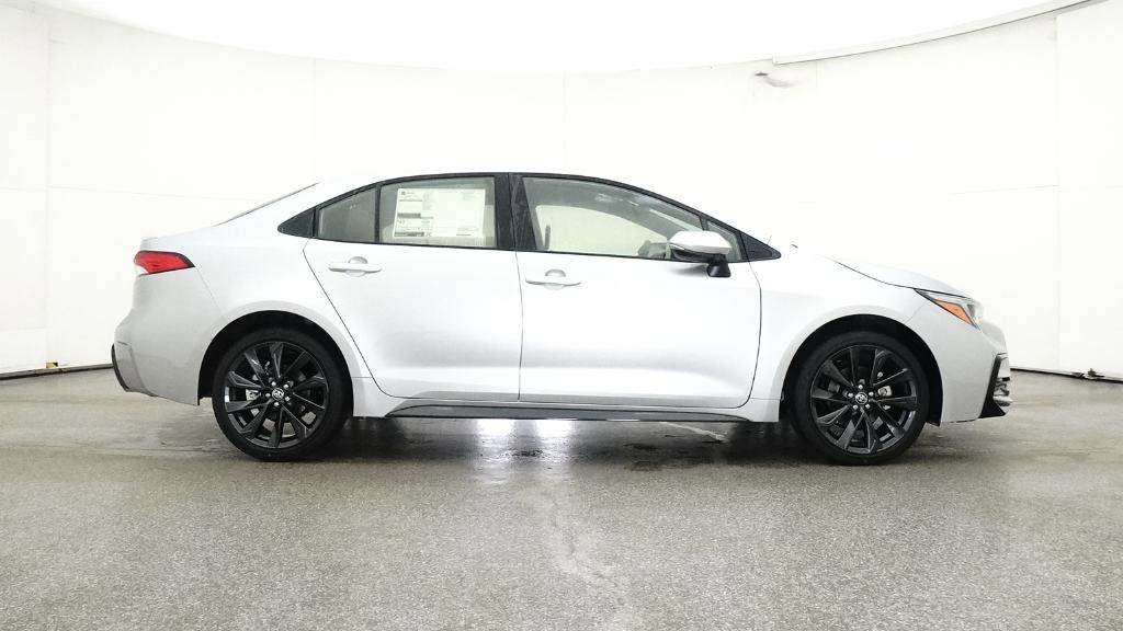 Thumbnail: 2026 Toyota Corolla - 10