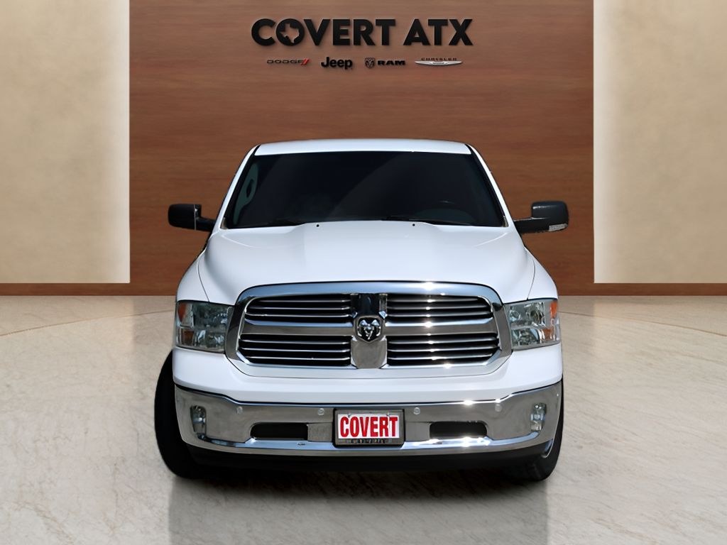 Used Car 2019 Ram 1500 Classic  Big Horn For Sale Under $25,000 In Austin, Texas