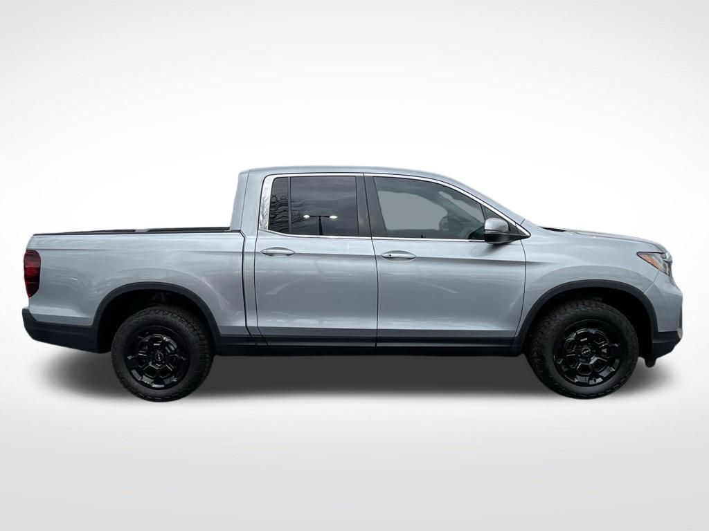 Thumbnail: 2025 Honda Ridgeline - 7