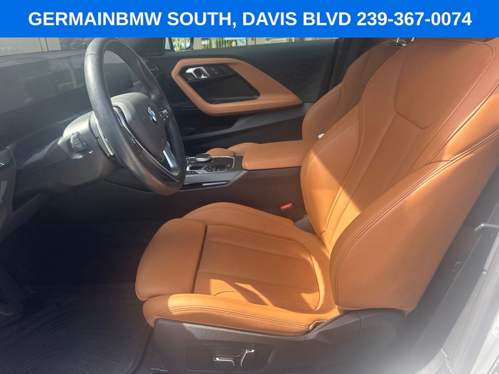 Certified Used 2024 White BMW 230i image 13