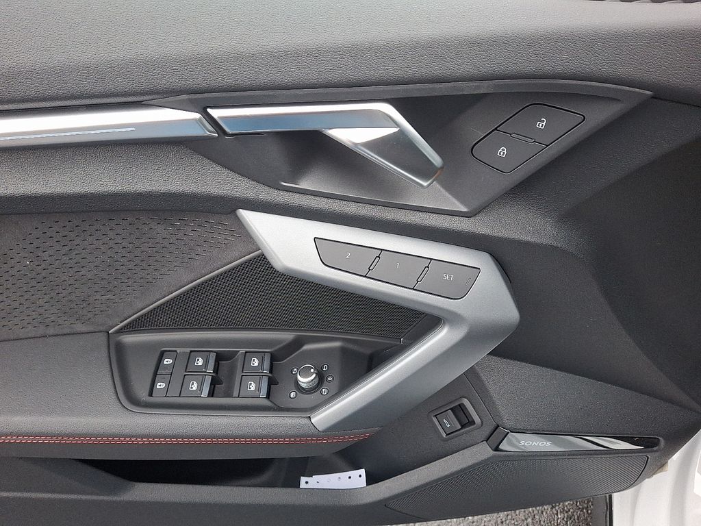 Thumbnail: 2026 Audi S3 - 8