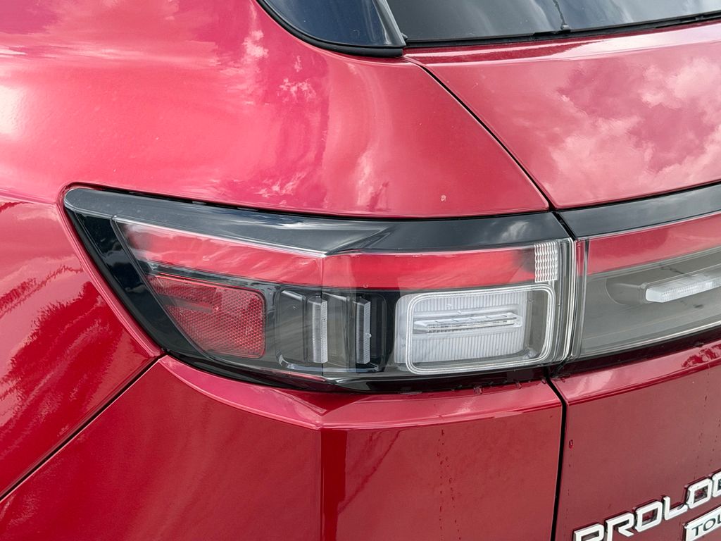 new 2026 Honda Prologue car, priced at $43,024
