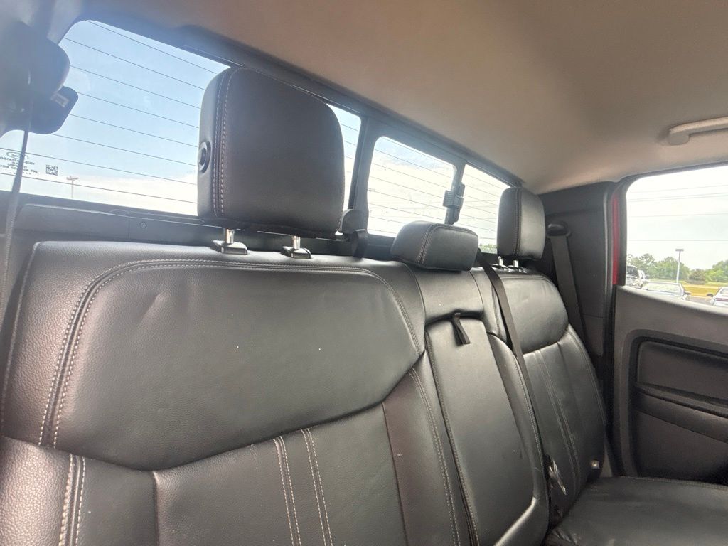 Used 2019 Ford Ranger Truck