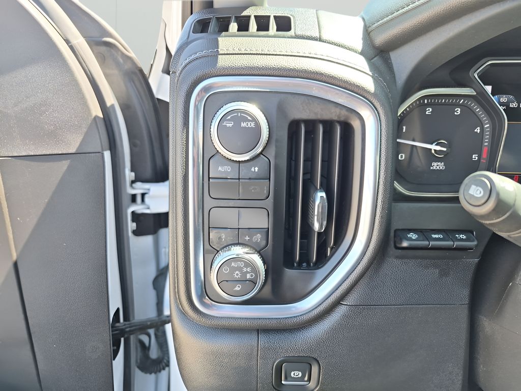 Used Car 2022 Gmc Sierra 2500hd  Denali For Sale Under $60,000 In Austin, Texas