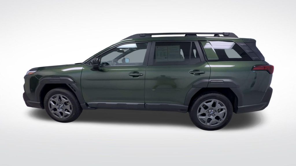 Used 2026 Subaru Outback SUV