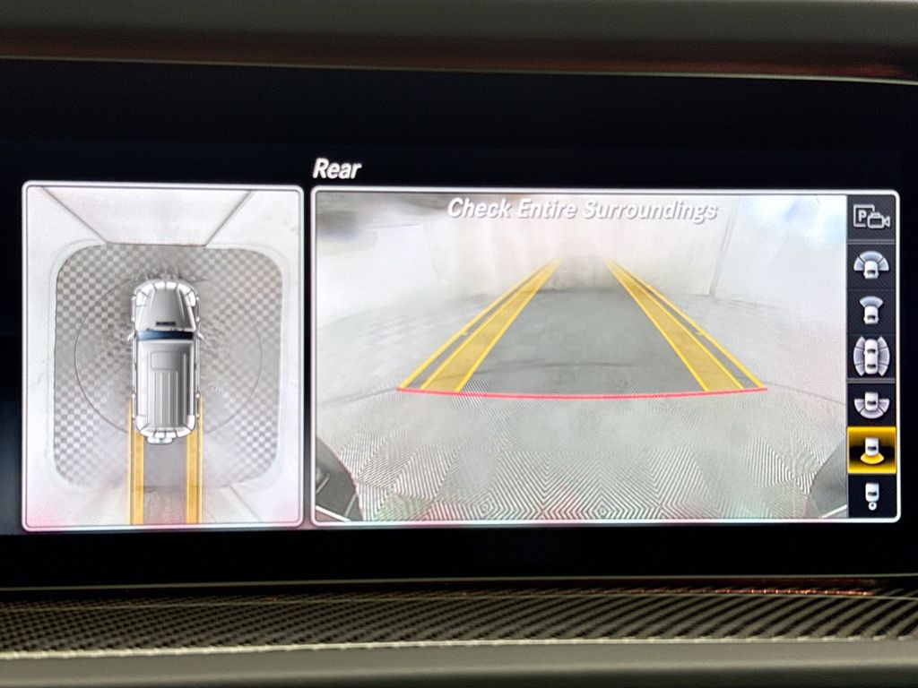 Thumbnail: 2024 Mercedes-Benz G-Class - 15