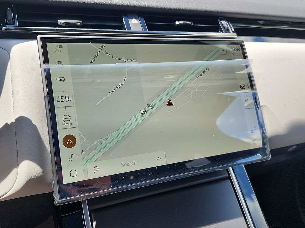 Thumbnail: 2026 Land Rover Range Rover Velar - 8