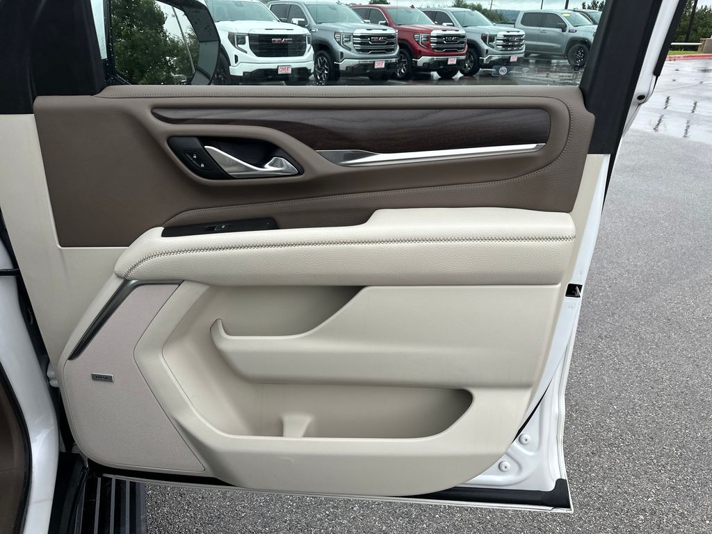 Used Car 2023 Gmc Yukon Xl  Denali For Sale Under $60,000 In Austin, Texas