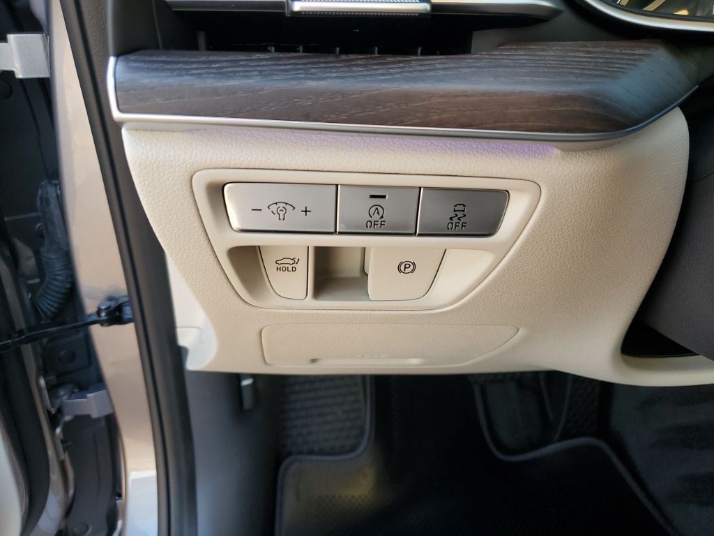 Used Car 2023 Genesis G80  2.5t For Sale Under $40,000 In Austin, Texas