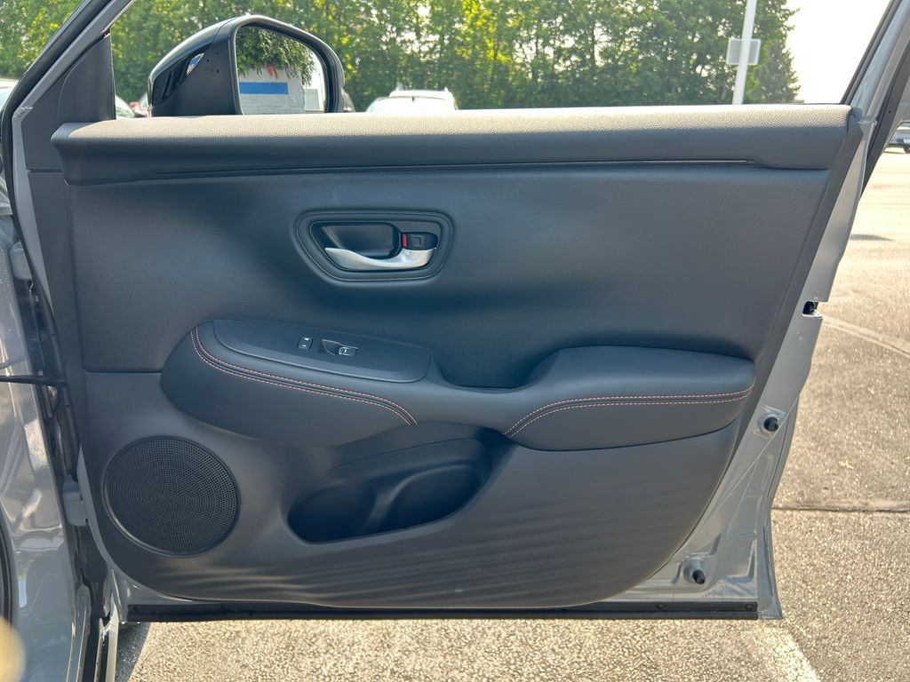 Thumbnail: 2026 Honda HR-V - 24