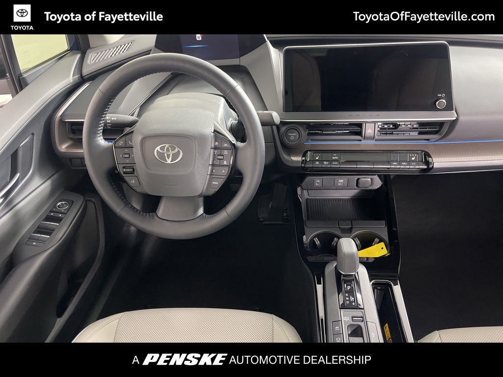 Thumbnail: 2024 Toyota Prius - 5