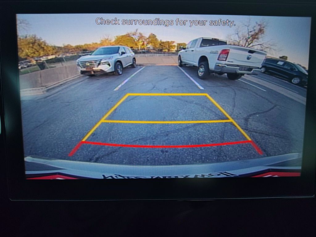 Used Car 2024 Hyundai Tucson  Sel For Sale Under $20,000 In Austin, Texas