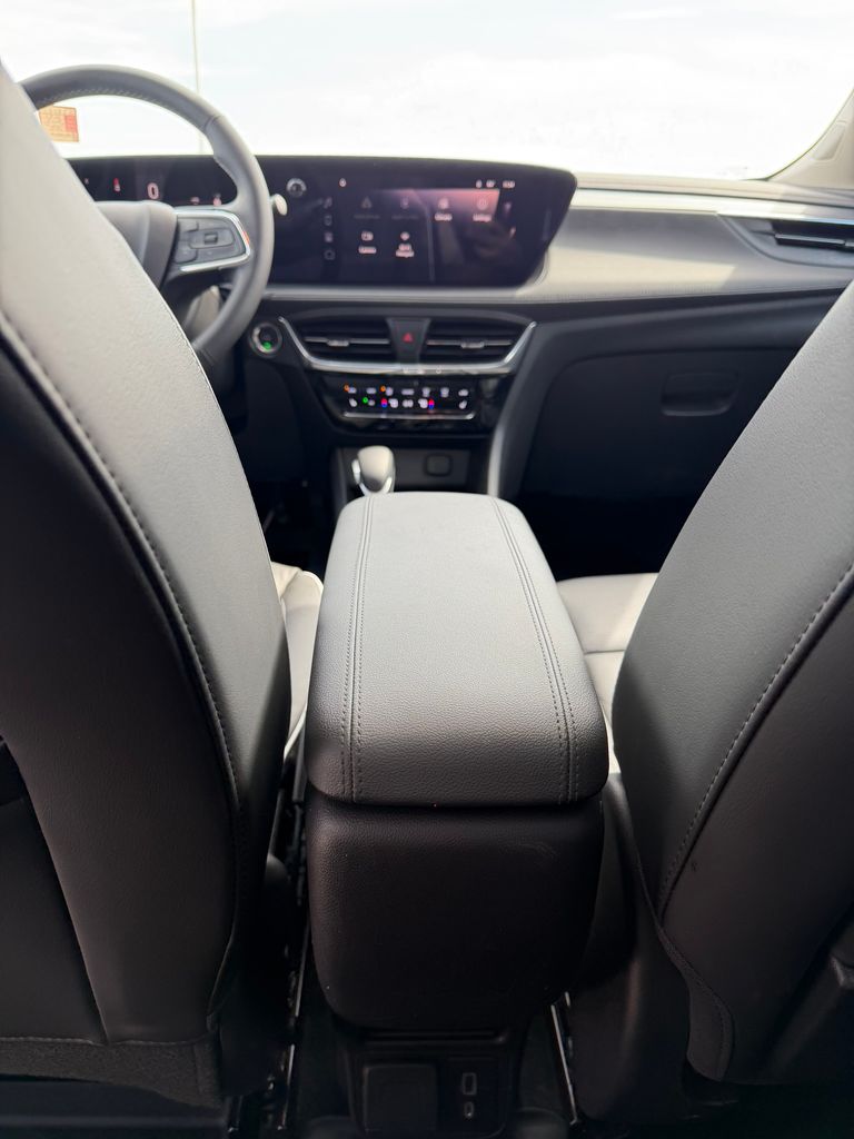 Used 2024 Buick Encore GX SUV