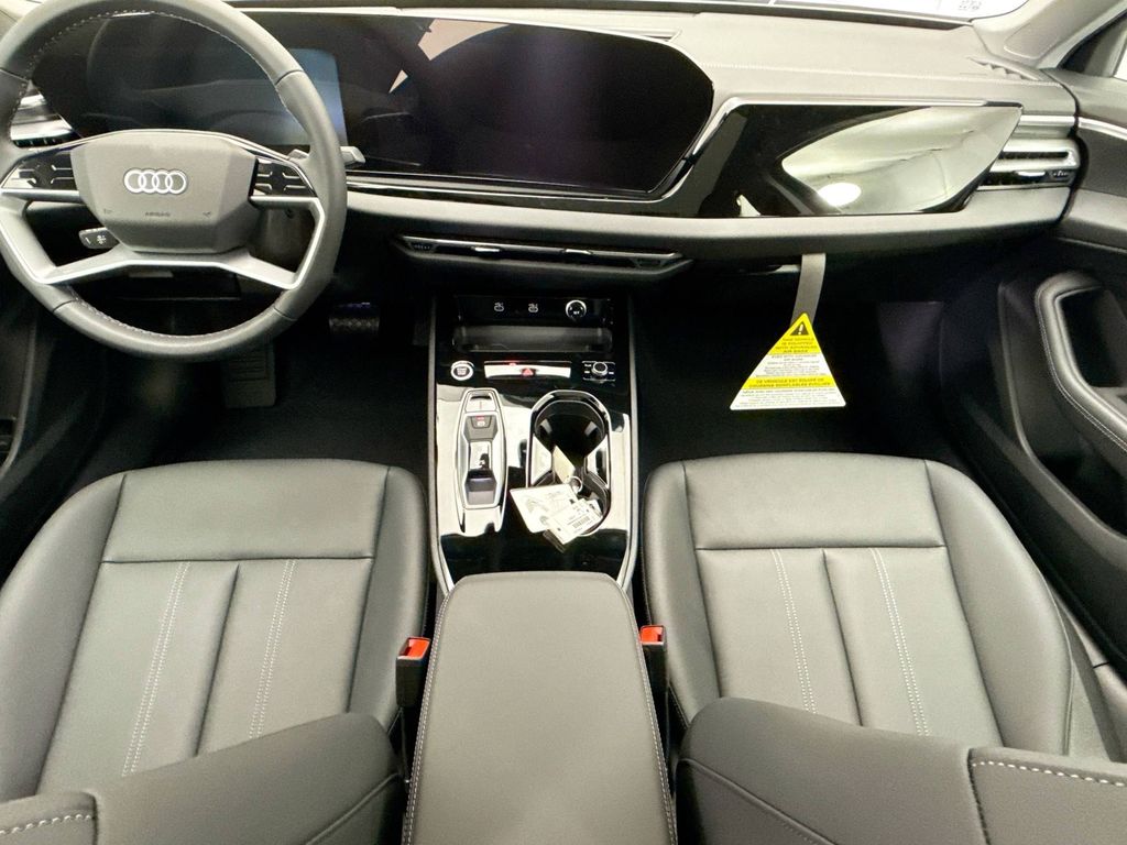 Thumbnail: 2025 Audi A5 - 13