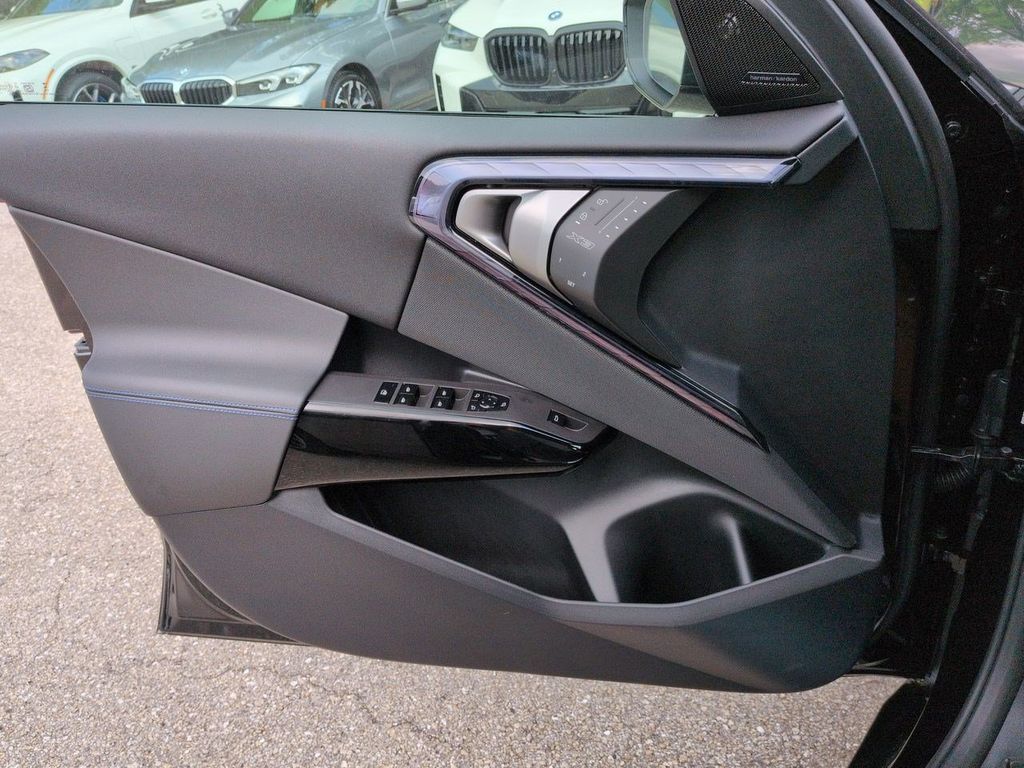 New 2026 Black BMW 30 xDrive image 31