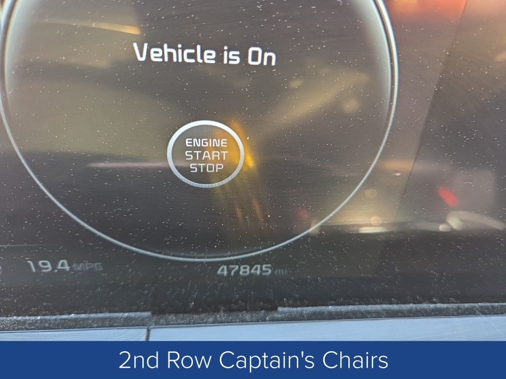 2024 Kia Telluride SX X-Line