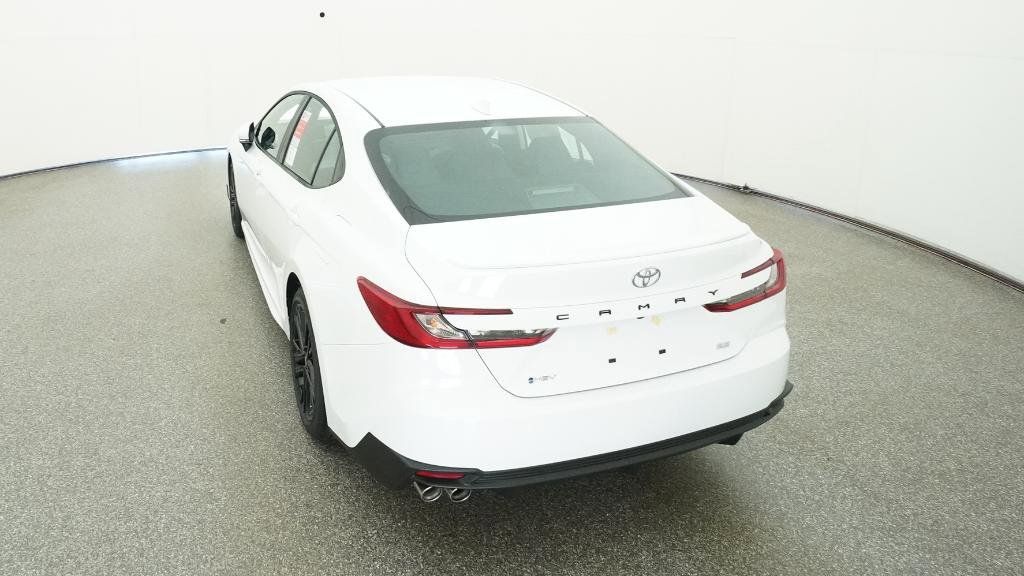 Thumbnail: 2026 Toyota Camry - 10