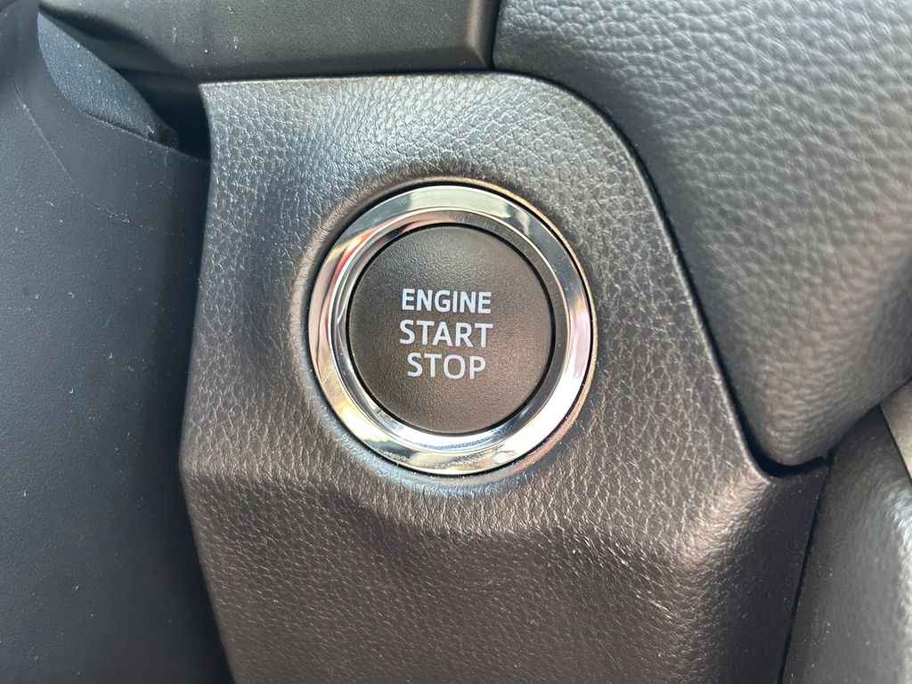 Used 2025 Toyota RAV4 SUV