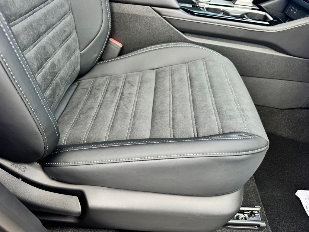 New 2026 Mitsubishi Outlander SUV