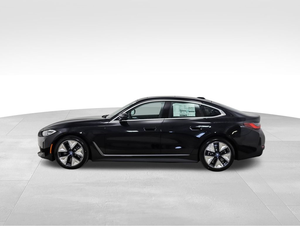 2024 BMW i4 xDrive40 2