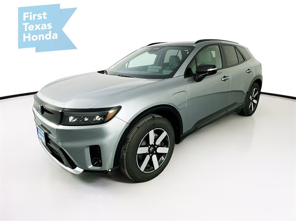 New Car 2025 Honda Prologue  Touring For Sale In Austin, Texas