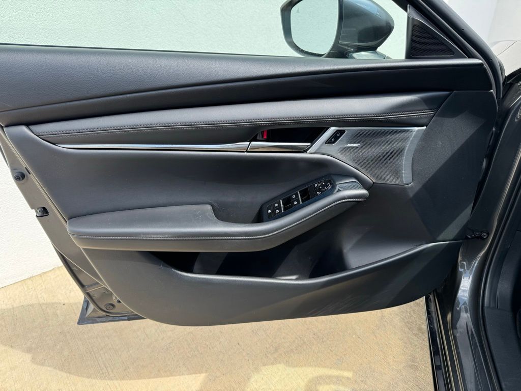 Used Car 2023 Mazda Mazda3  2.5 S Premium Package For Sale Under $30,000 In Georgetown, Texas