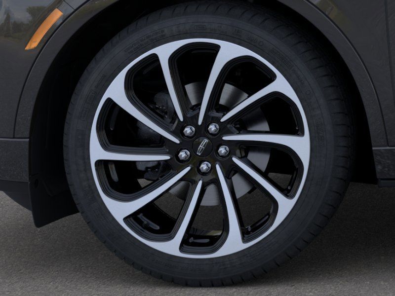 New 2026 Dark Gray Lincoln Black Label image 19