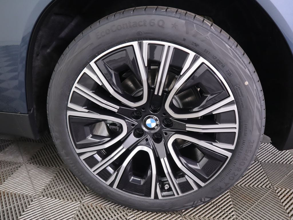 Thumbnail: 2026 BMW X3 - 32