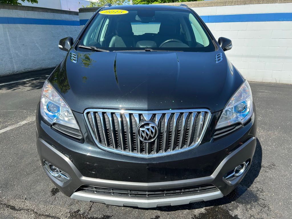 2015 Buick Encore Convenience 7