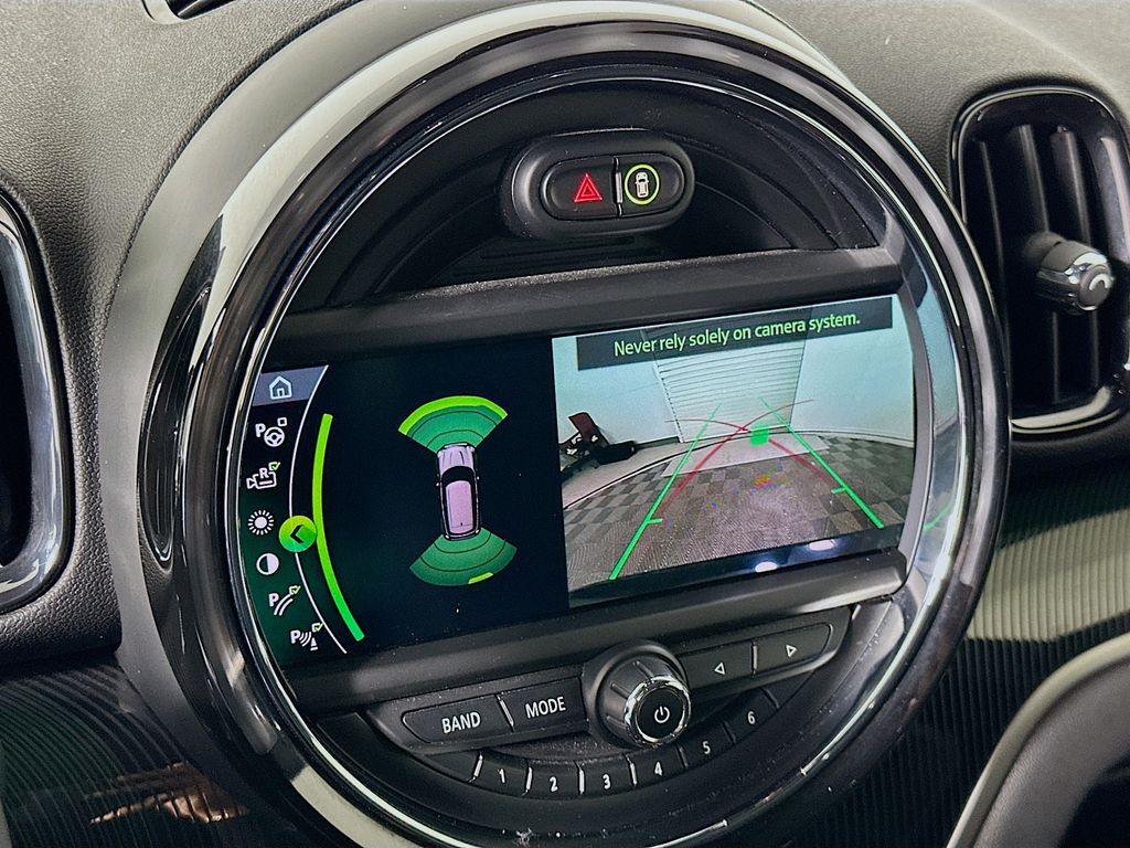 Thumbnail: 2020 MINI Cooper Countryman - 13