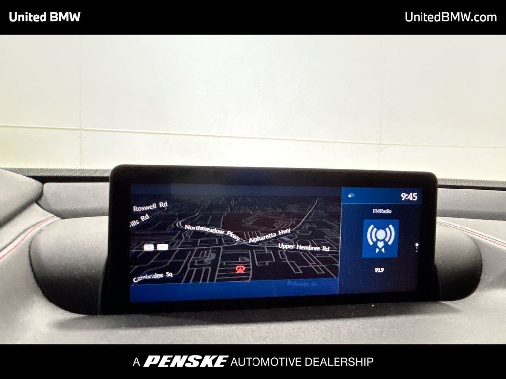 Thumbnail: 2022 Acura TLX - 18