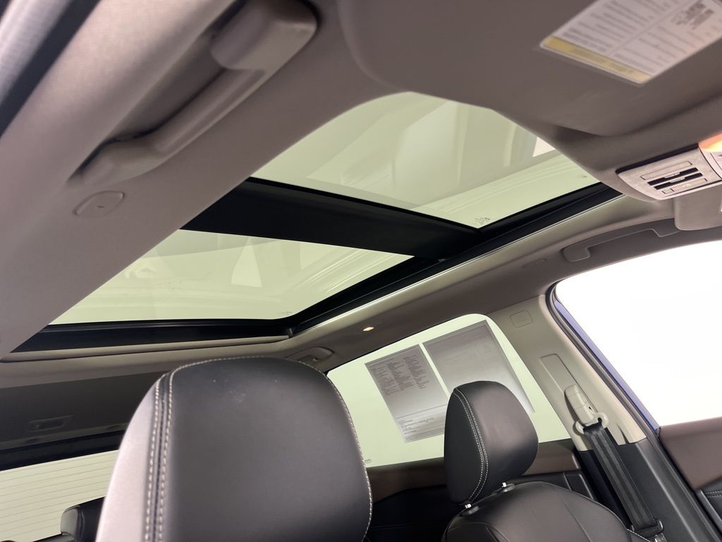 Thumbnail: 2023 Nissan Rogue - 6