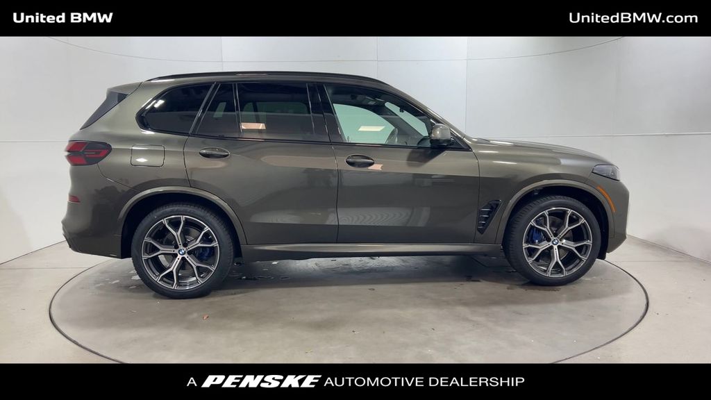 Thumbnail: 2026 BMW X5 - 9