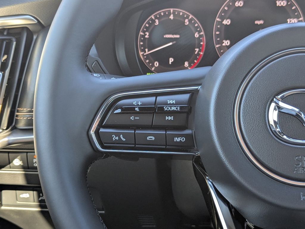 2026 Mazda CX-90 3.3 Turbo Premium Plus