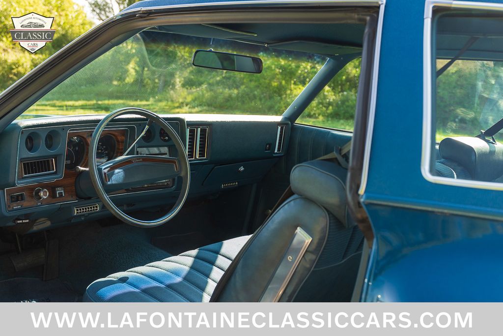 1976 Chevrolet Monte Carlo 4