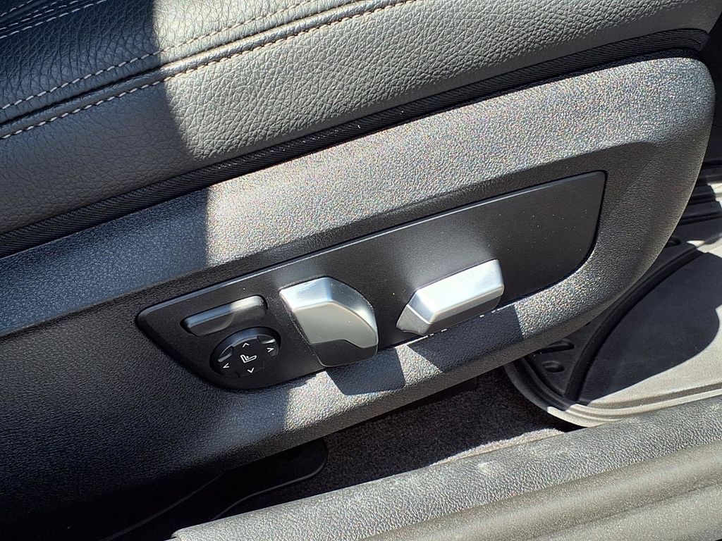 Used 2021 BMW 5 Series Sedan