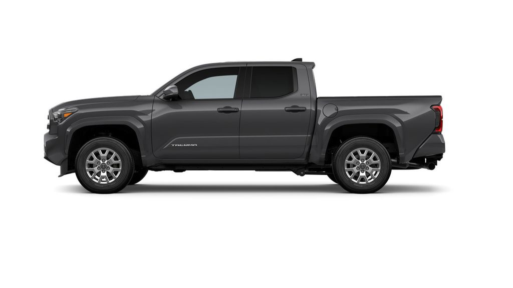 New 2026  Toyota SR5 image 6