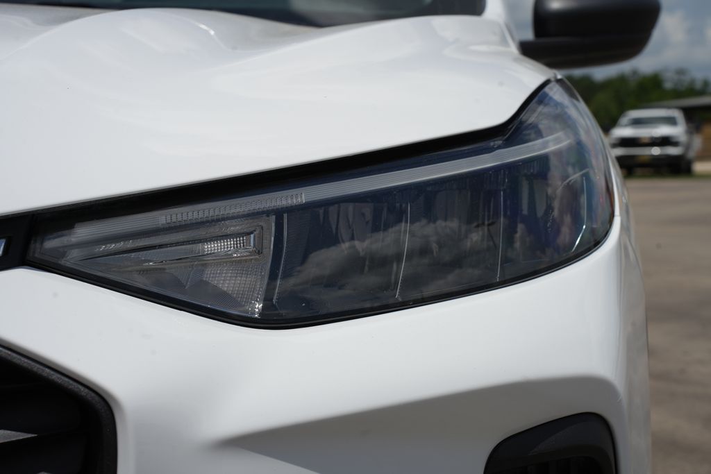 2025 Ford Escape Active White at AutoSavvy Houston Northwest