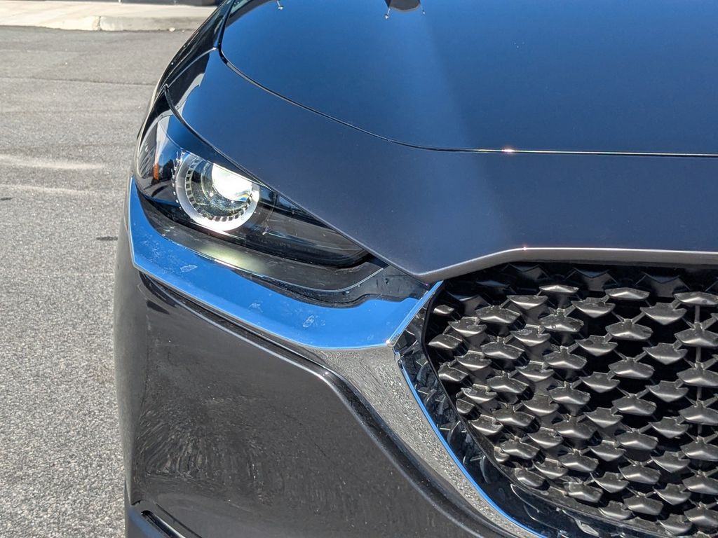 2026 Mazda CX-30 2.5 S Select Sport